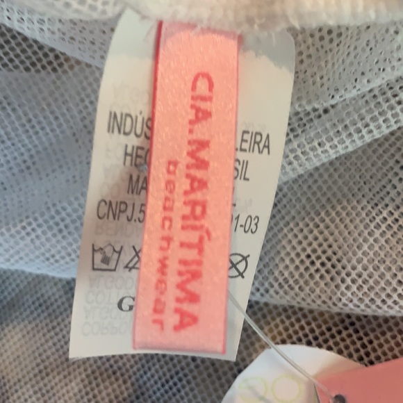 CIA.Maritima Beach Coverup - Picture 11 of 12